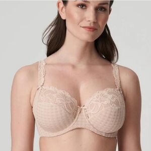 Prima Donna Madison full cup bra 40A or EU 90B